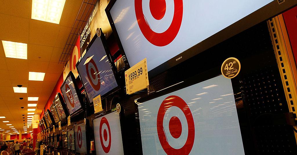 Target Plans to Cut Prices on Goods Unwanted Inventory