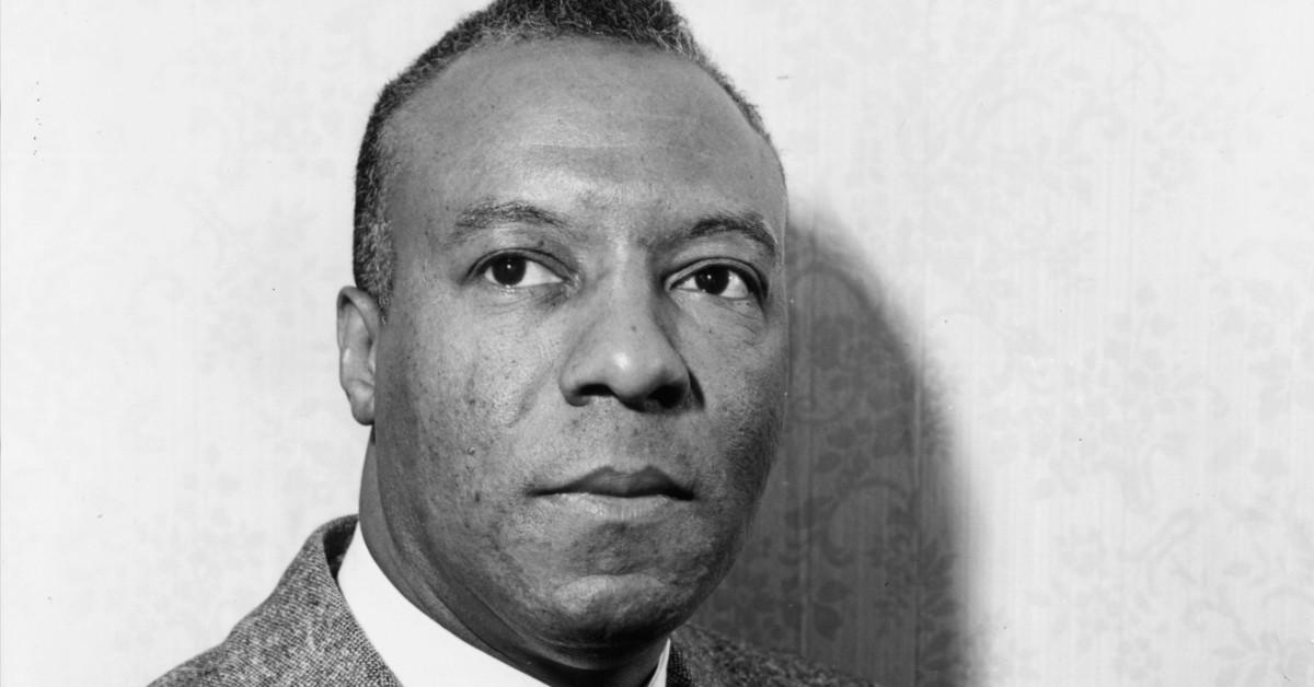 A. Philip Randolph