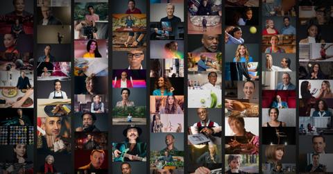 MasterClass brand image