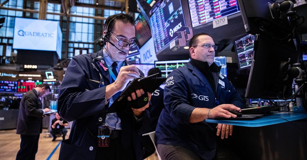 Is the Stock Market Open on MLK Day?