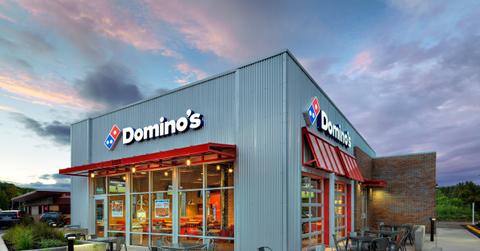 Domino's
