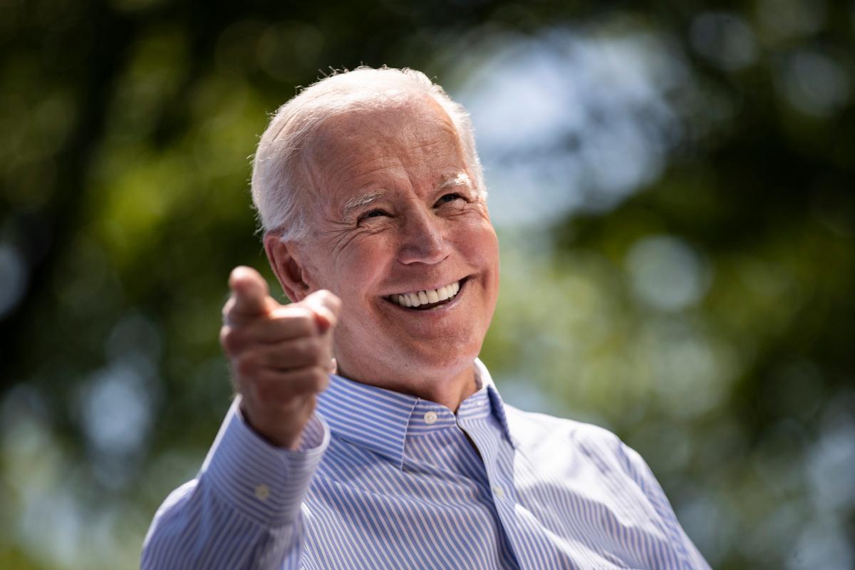 will biden forgive student loans