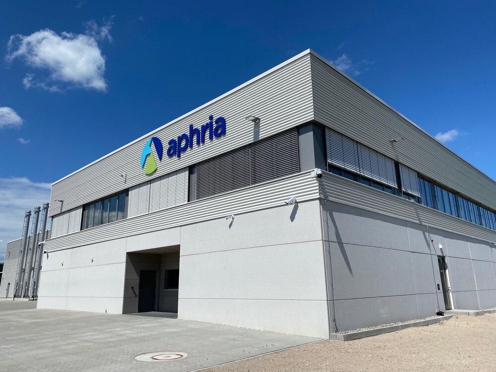 aphria