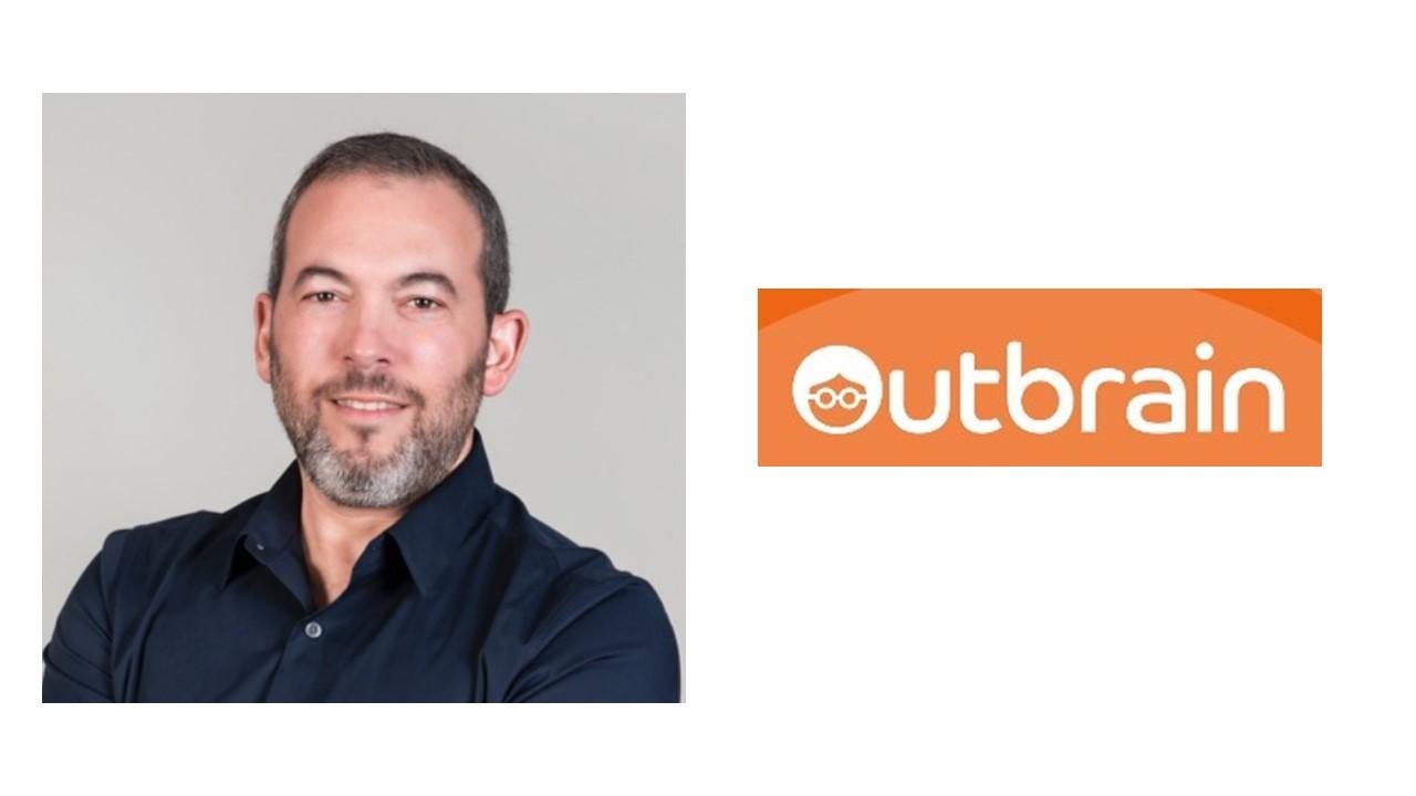 how outbrain yaron galai made his money