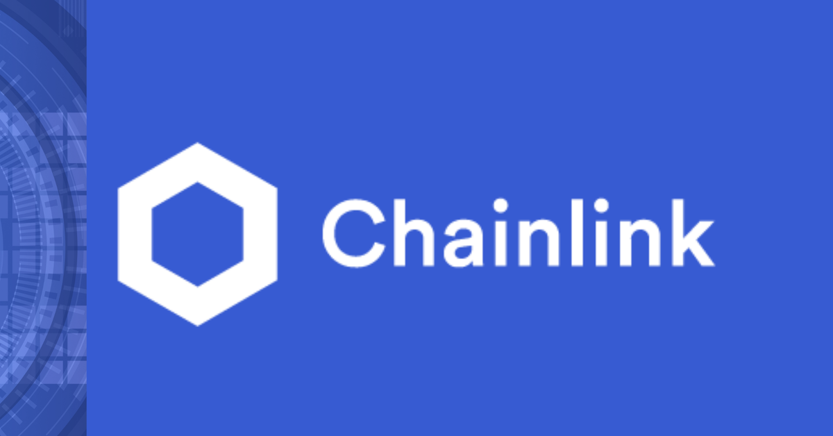 Chainlink logo