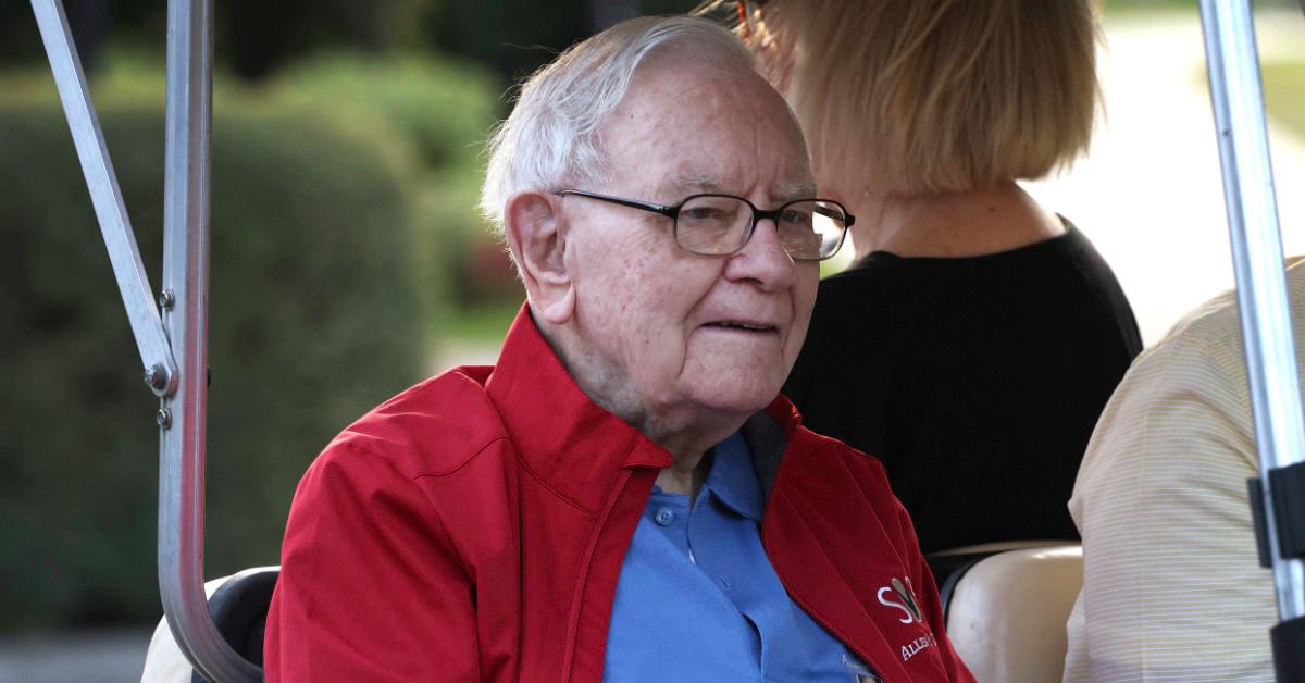 Warren Buffett Father: Info on Berkshire Hathaway CEO's 'Best Teacher'