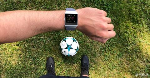 Why Is Fitbit Stock Untradeable?