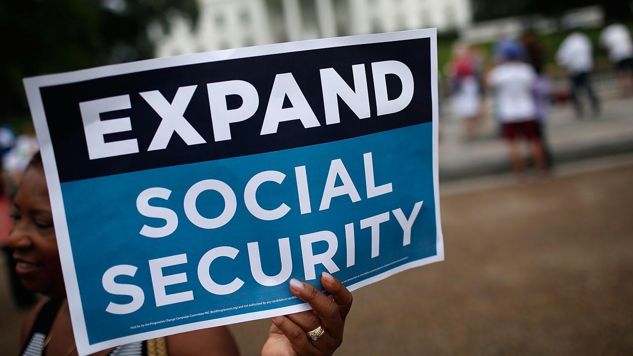 social security