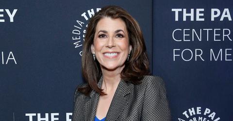 Tammy Bruce