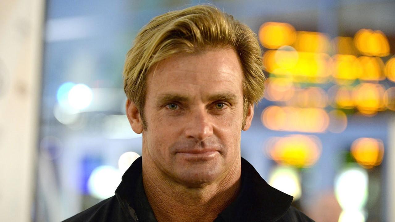 laird hamilton