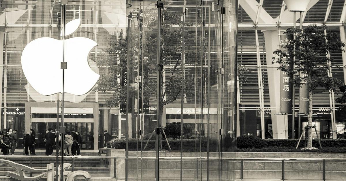 What Credit Score Is Needed For An Apple Card 