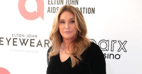 Caitlyn Jenner