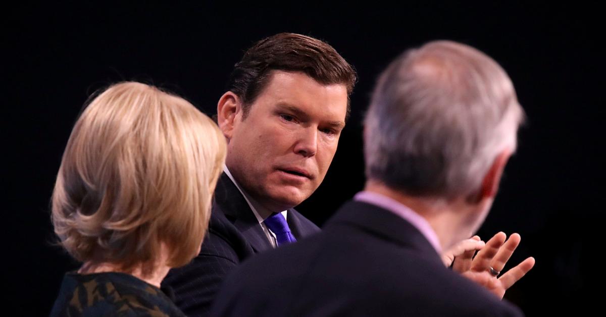 Bret Baier Net Worth Info on the Fox News Anchor’s Salary and Career