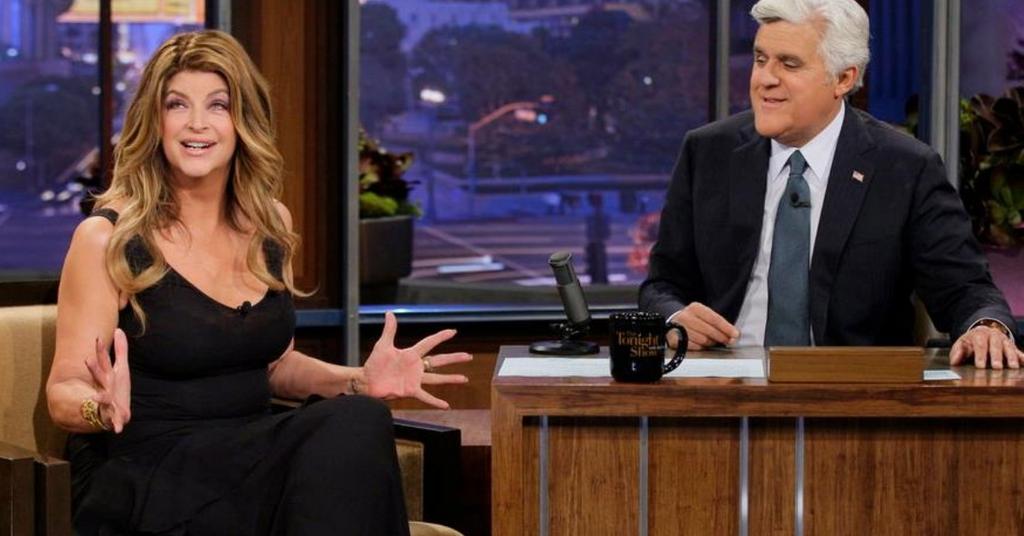 What Is Kirstie Alley's Net Worth? Details on Late Actress