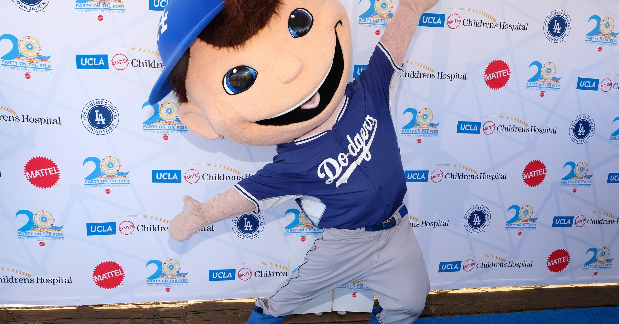 Who Owns the Los Angeles Dodgers Baseball Team?