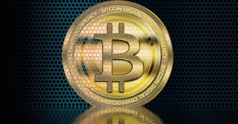 Why Derivatives Dictate Crypto Markets