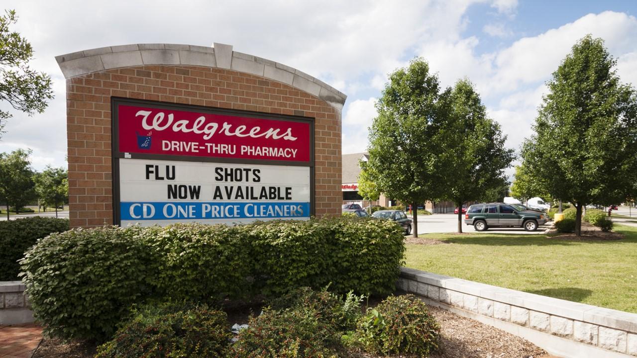 when does walgreens report earnings