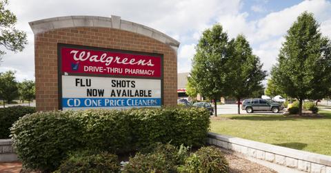 when does walgreens report earnings