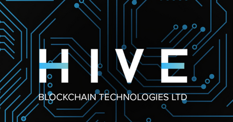 Hive logo