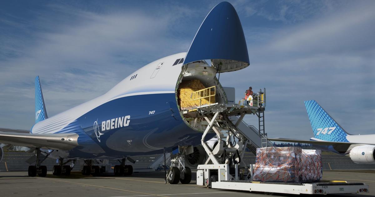 Who Owns Boeing and Should You Invest in the Aviation Giant?