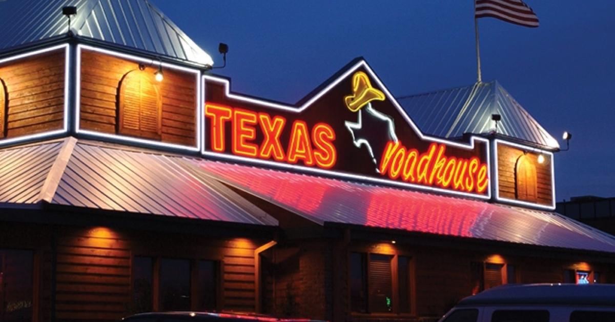 What Is the Texas Roadhouse Voucher Scam on Facebook?