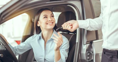 what to ask when buying a used car