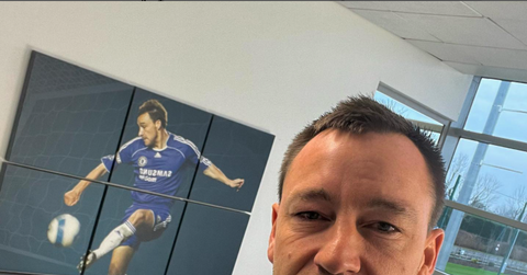 John Terry