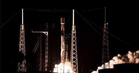 SpaceX's IPO Date and Price Is Revealed