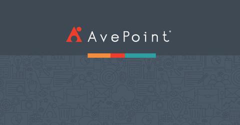 AvePoint logo