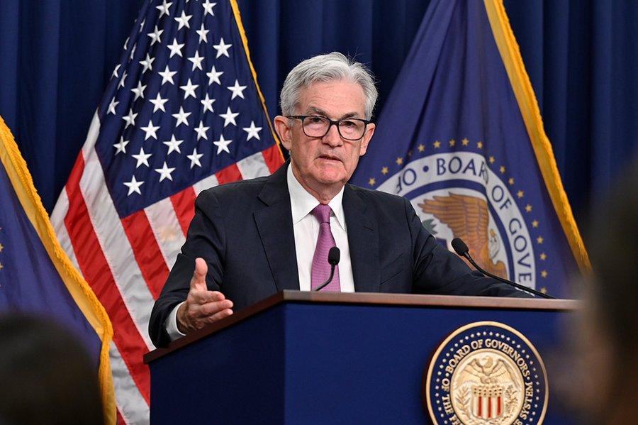 How Did Fed Chair Jerome Powell Make His Money? Details