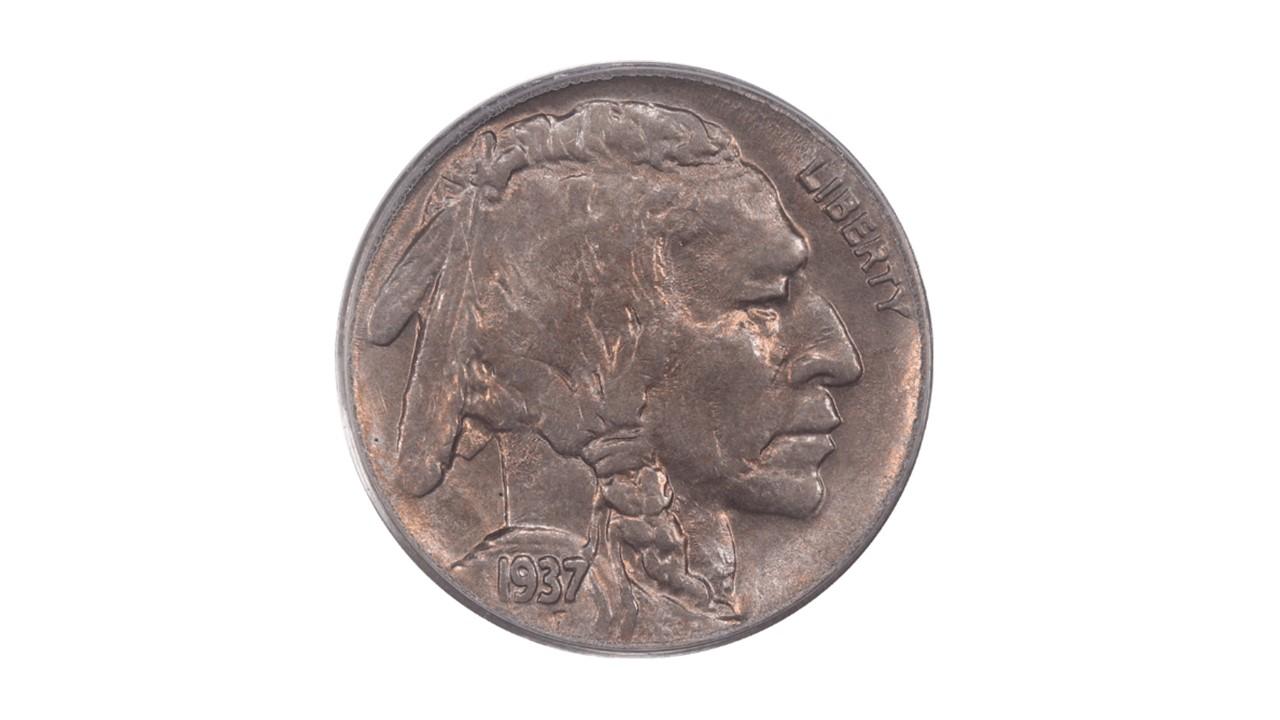 Are Buffalo Nickels Worth Anything? Rarity and Price Can Vary