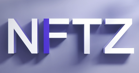 NFTZ ETF logo