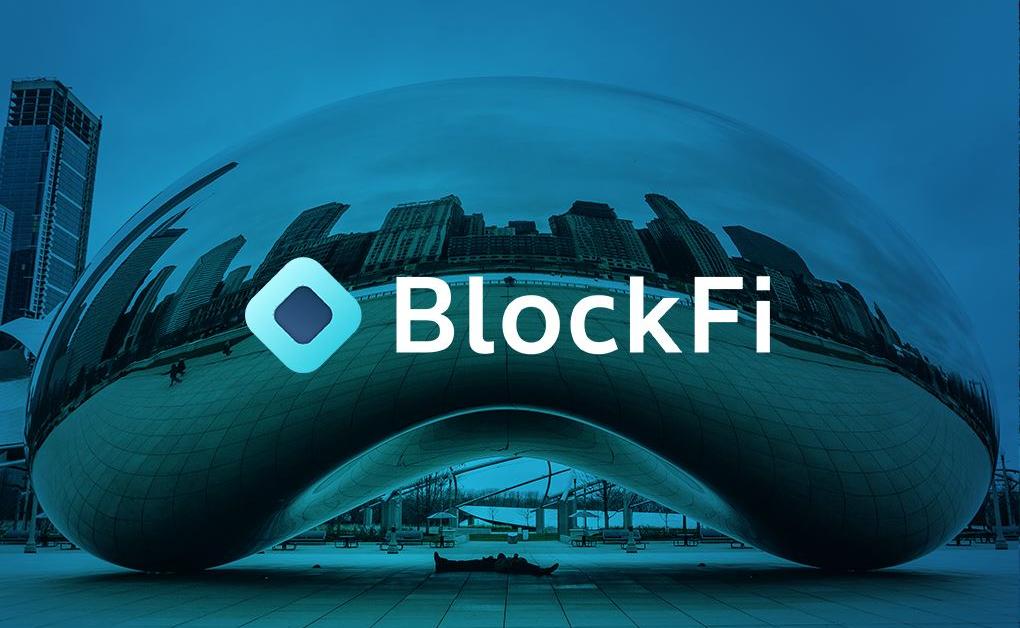Blockfi Rocketship BlockFi Agrees to $100 Million Settlement With the SEC