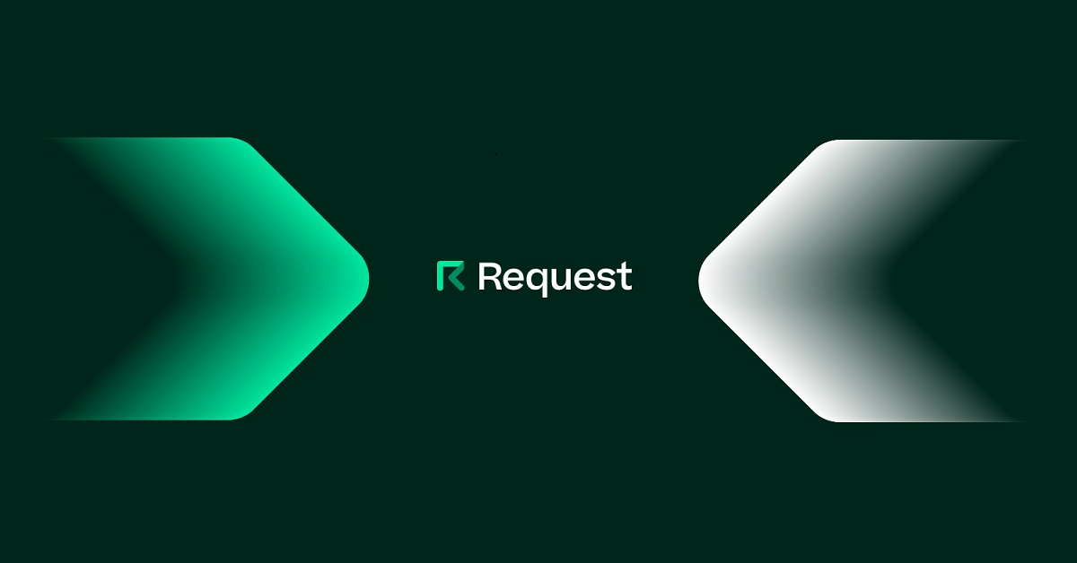 Request Network logo