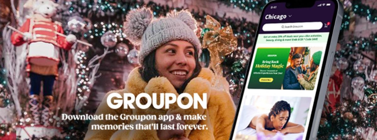 groupon