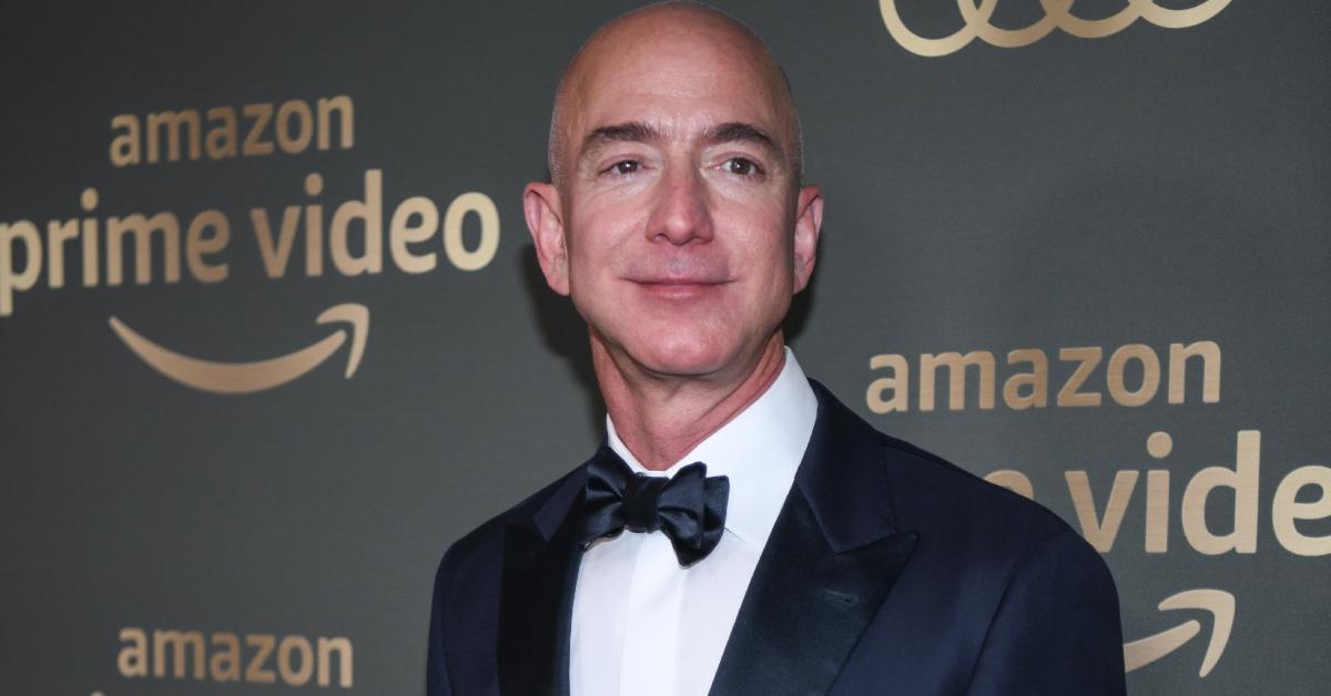 What’s Jeff Bezos&rsquo; Liquid Net Worth Now? Bought New Yacht