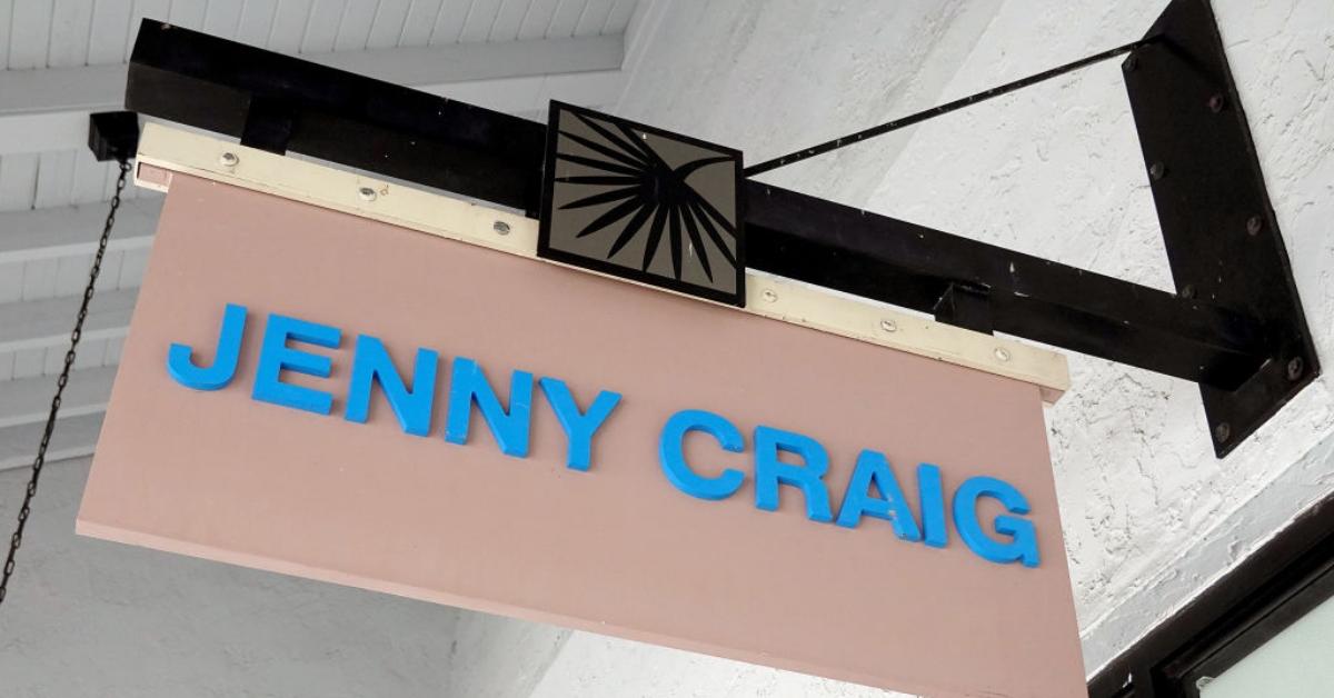 Is Jenny Craig Going Out of Business? Company in Transition