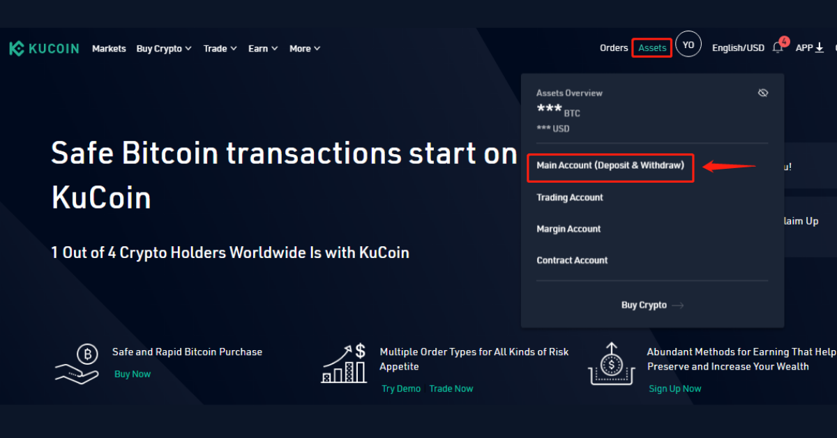 sent litecoin from coinbase to kucoin shars by mistake
