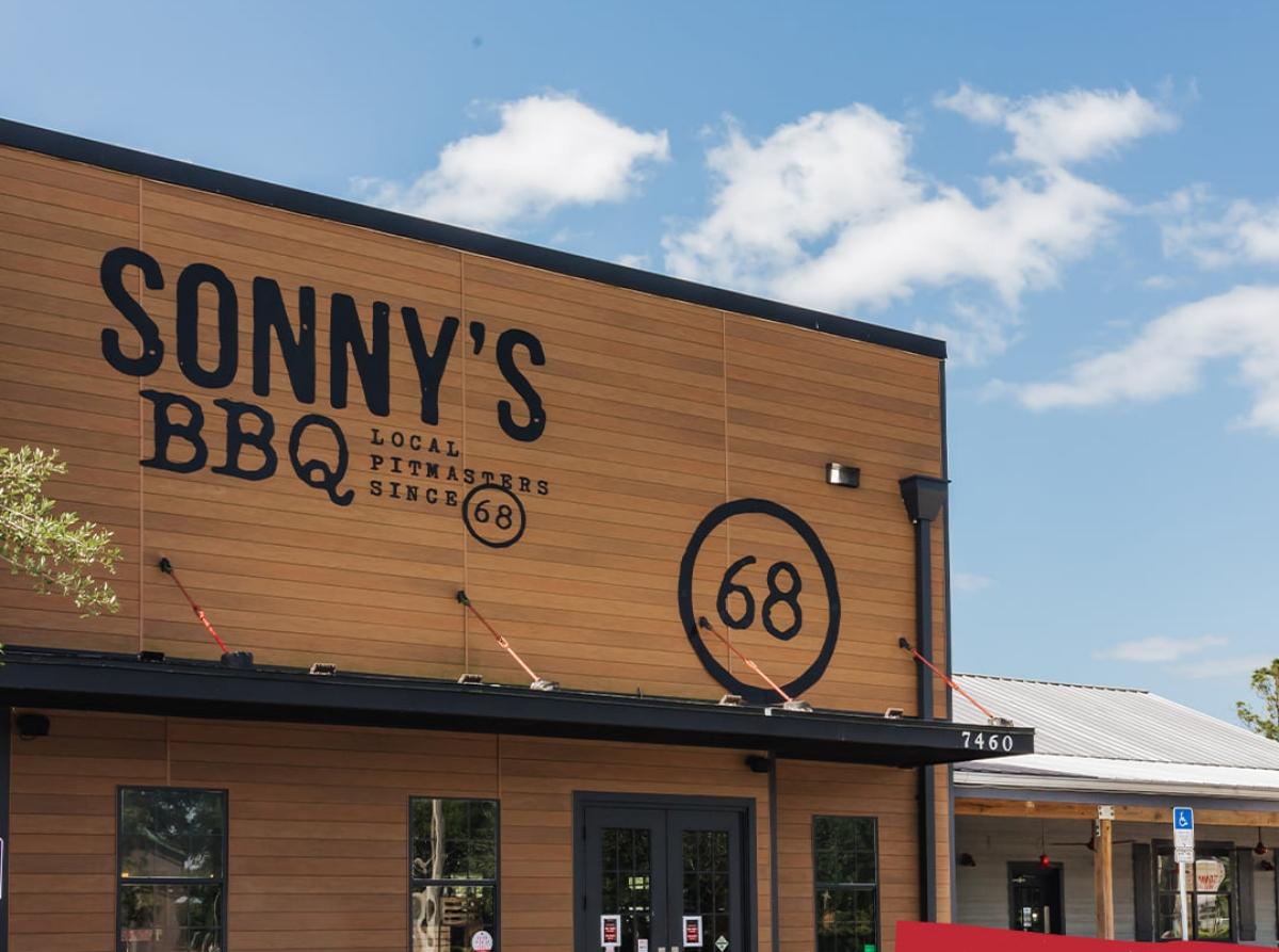 Sonnys Waterfront Restaurant: A Culinary Oasis with a Waterfront Charm ...