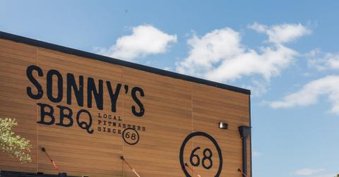 Sonny's BBQ