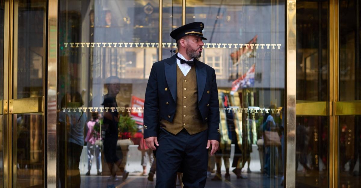 What Happens if New York City Doormen Strike?