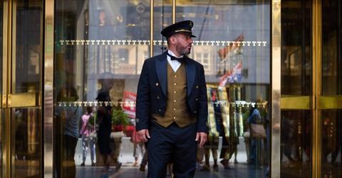 What Happens if New York City Doormen Strike?