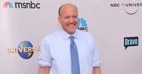 Jim Cramer