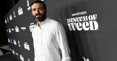 Weedmaps CEO Chris Beals