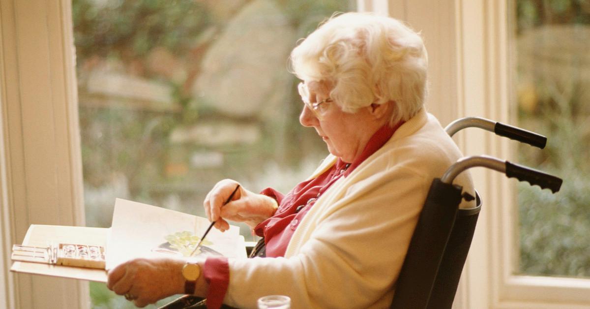 Are Assisted Living Expenses Tax Deductible? Medical Expense Info