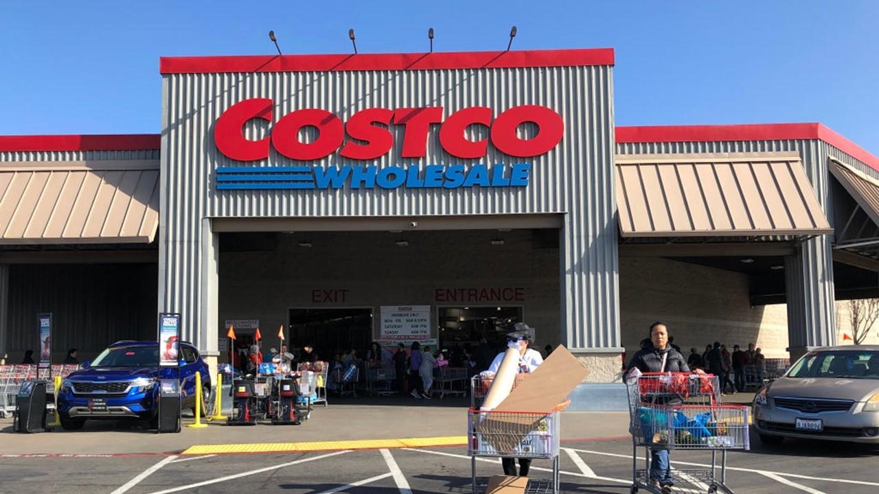 Does China Own Costco