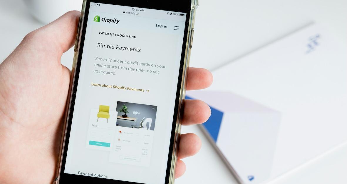 shopify