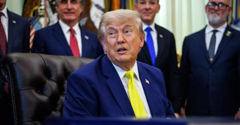 Did Trump Say He Loves Inflation? Here’s the Full Context