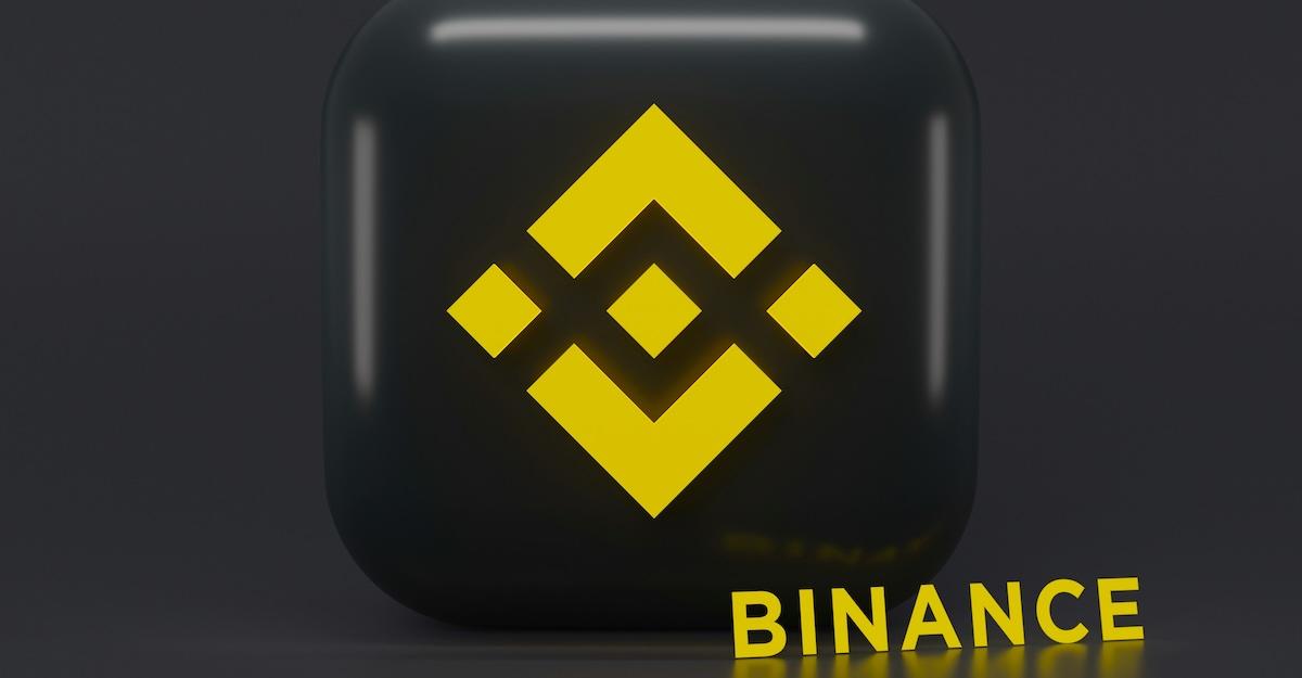 binance
