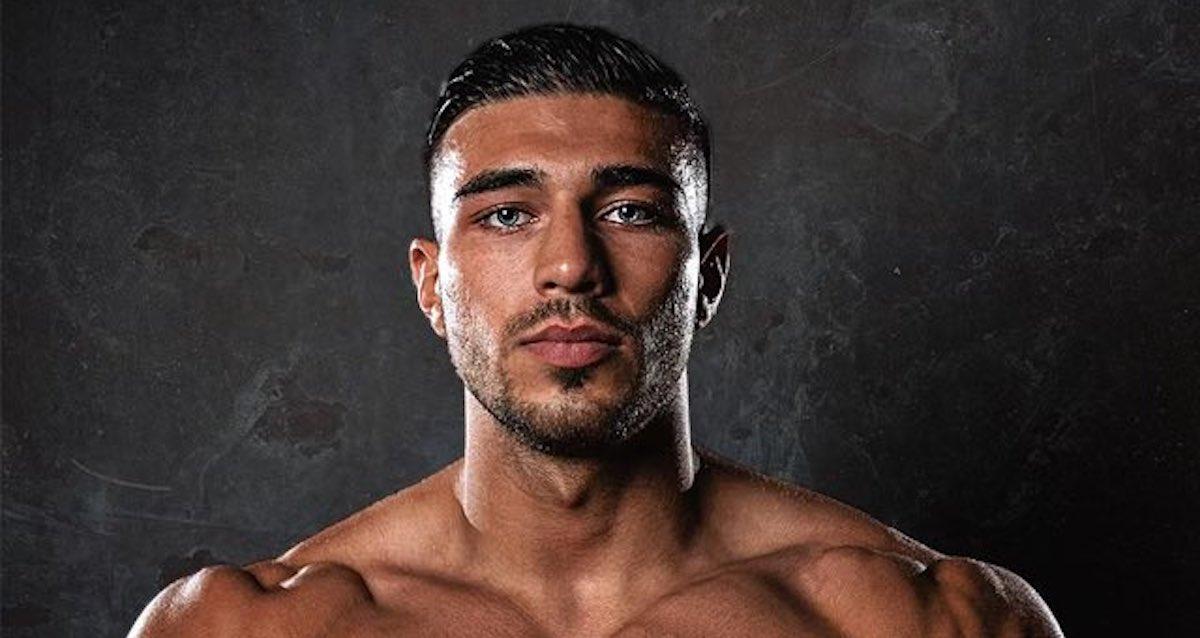 Tommy Fury